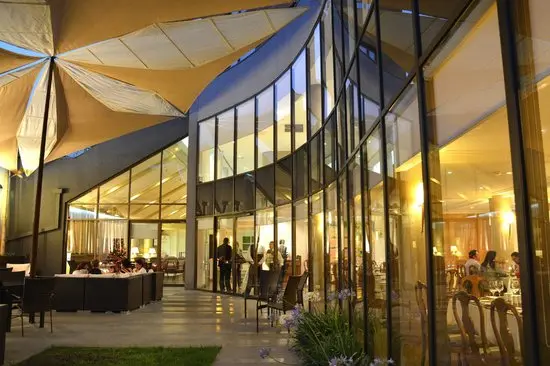Hotel Director-Chile
